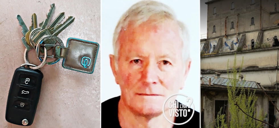 Fiorenzo Cimonetti, il mistero della scomparsa avvenuta a Mori nel 2019